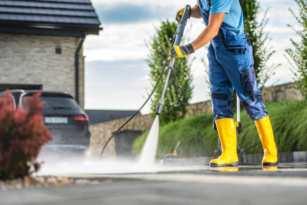 Best Driveway Pressure Washing  in Neptune Beach, FL